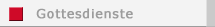 gottesdienste